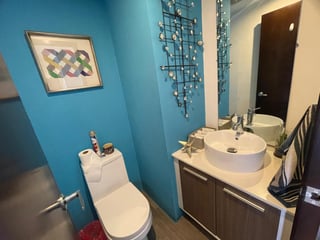 Apartamento Petfriendly en renta - 2 habitaciones en zona 16 Ref-5758 - Image 7
