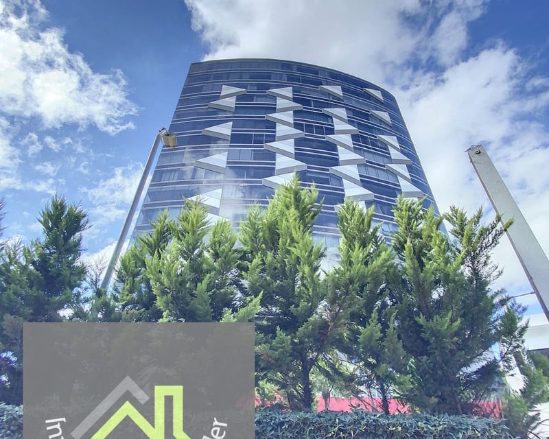 Apartamento en Venta – Zona 13