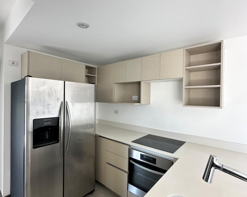 Apartamento en renta Morea Zona 15  VH2