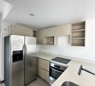 Apartamento en renta Morea Zona 15  VH2