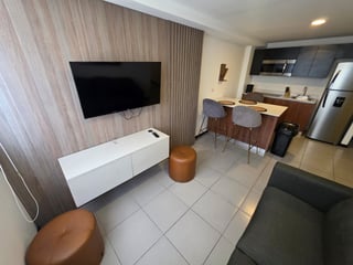 Apartamento amueblado en venta - 2 habitaciones en zona 14 Ref-5952 - 4