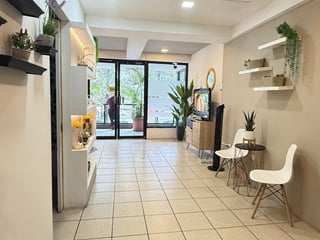 VENDO DERECHO DE SPA EN ZONA 15 - 2