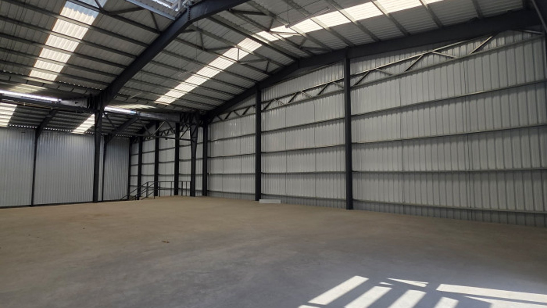 En venta Ofibodega en Parque Industrial de Amatitlán - Miniatura 4