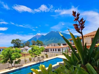 CASA EN VENTA EN ANTIGUA GUATEMALA - 5