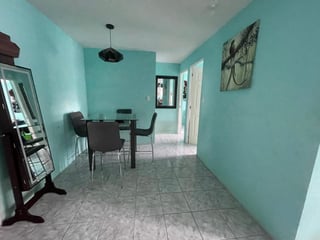 Apartamento Amueblado en Renta en Zona 3 - 4