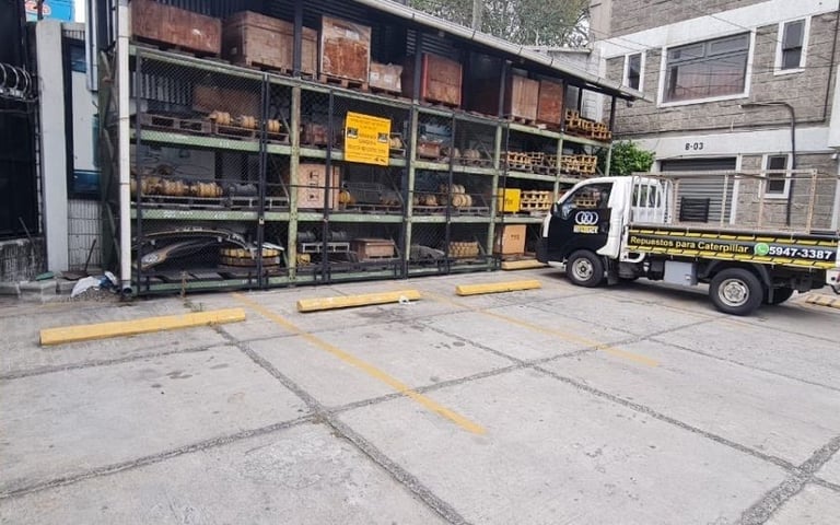 BODEGA EN VENTA SOBRE AGUILAR BATRES, zona 11 - Miniatura 10