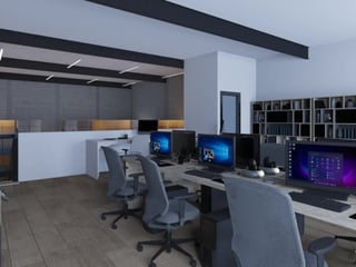 Ofibodegas en Alquiler Chimaltenango km 56 - Image 8