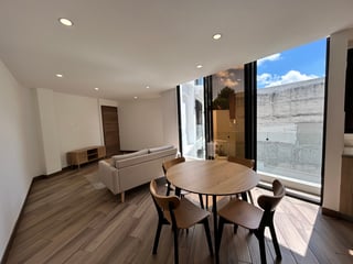Apartamento en renta, Edificio PRIVE, Vista Hermosa 1 Zona 15 - 2