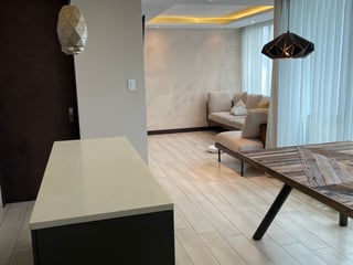 Apartamento en venta en zona 15 Vista Hermosa 1 dentro de garita - 3