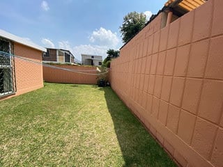 Casa en venta en Granai III, zona 11 - 4