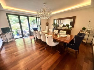 📍 CASA EN VENTA – RESIDENCIAS CONCEPCIÓN, COND. CAMELIAS | KM 15 CAES - Image 3