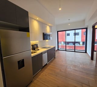 Alquiler apartamento 1 Dormitorio | Amalfi zona 14 (B)