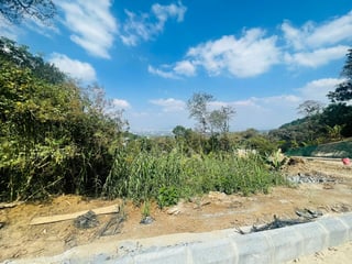 VENTA DE TERRENOS - SANTA ROSALÍA, KM 12.5 CES - 5