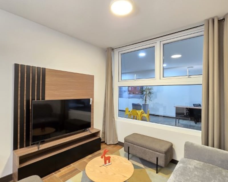 Apartamento en Pre-Venta Zona 11 Las Charcas TIPO A