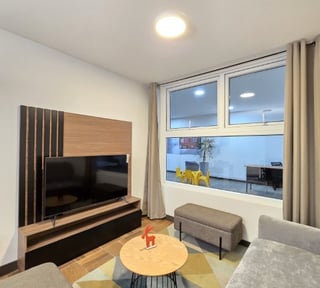 Apartamento en Pre-Venta Zona 11 Las Charcas TIPO A