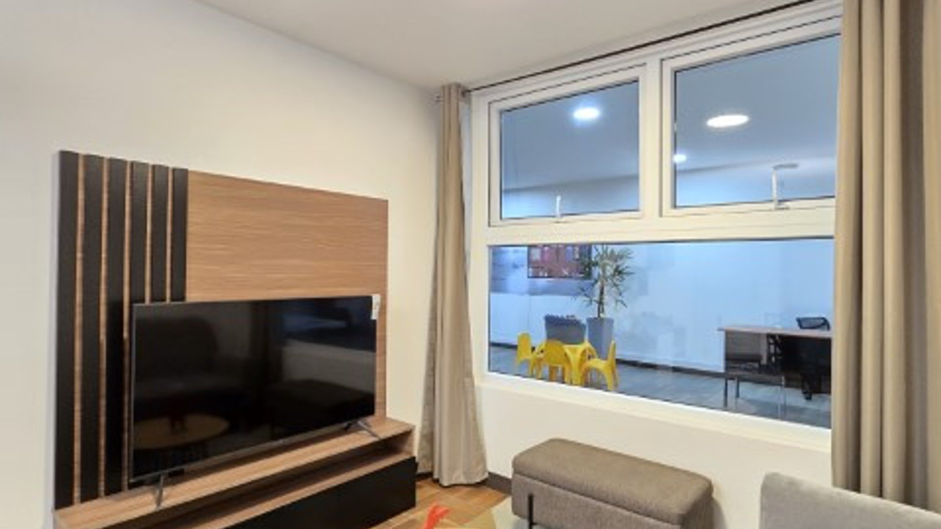 Apartamento en Pre-Venta Zona 11 Las Charcas TIPO A
