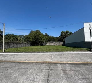 Terreno Industrial en Venta en Ruta a Puerto Quetzal