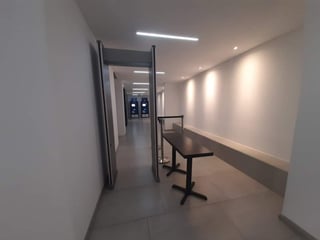 Oficina en Renta en zona 9  en Edificio Nova Reformador - 3