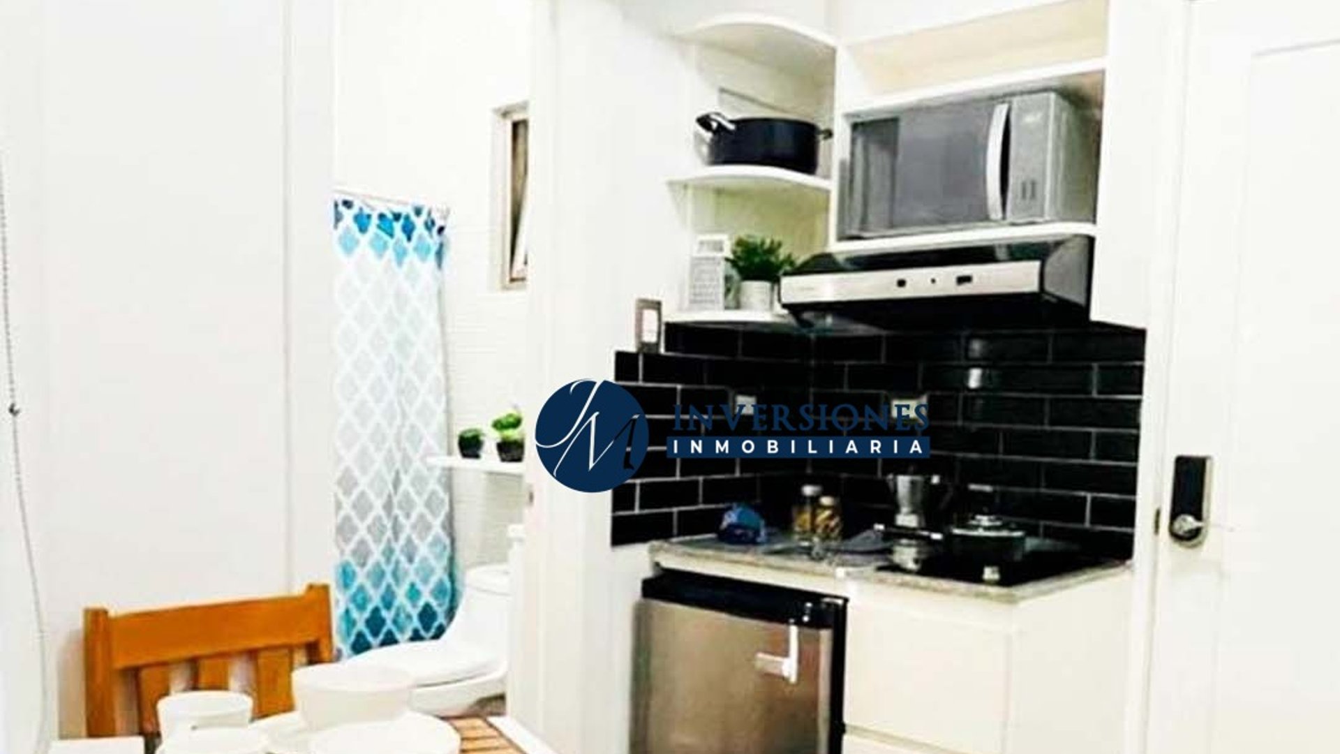 Apartamento en Renta Amueblado en zona 10 - Miniatura 2