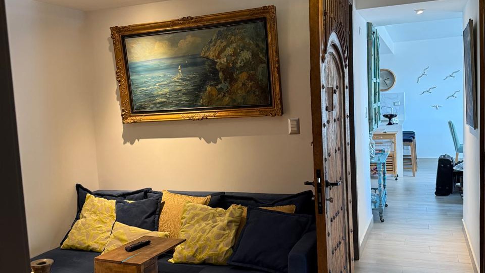 Apartamento con excelente ubicación en z15 - Miniatura 7