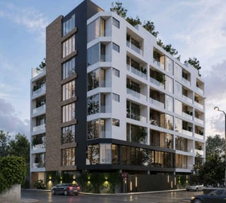 APARTAMENTO EN VENTA PARA INVERSIONISTA 📍 Edificio Senseti, zona 10