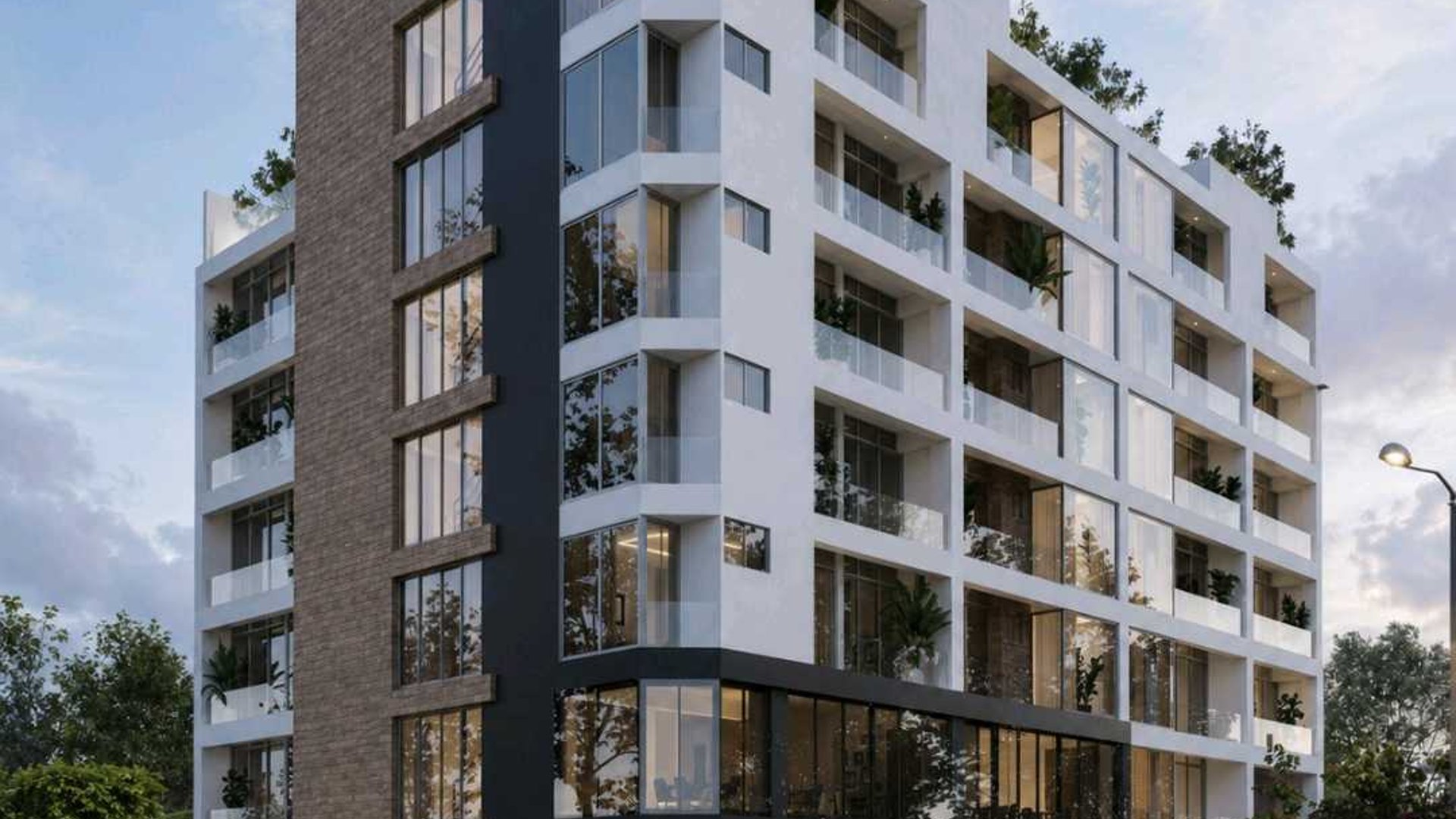 APARTAMENTO EN VENTA PARA INVERSIONISTA ???? Edificio Senseti, zona 10 - Image 1