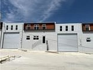 Ofibodega en renta en El Naranjo Guatemala | Bodega industrial con andén - 4