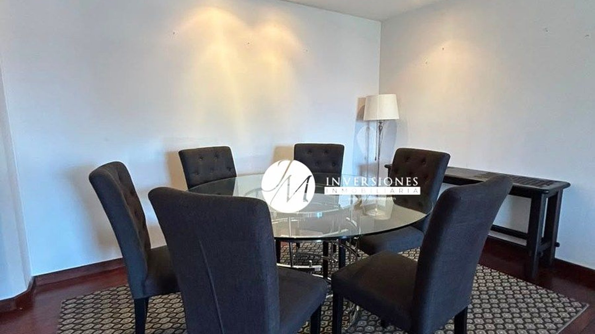 Apartamento en venta Amueblado en zona 10 - Miniatura 3