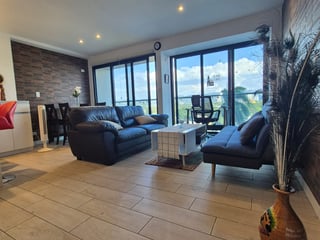 Apartamento en Venta Edificio Quo, zona 4 N6/7 - 2