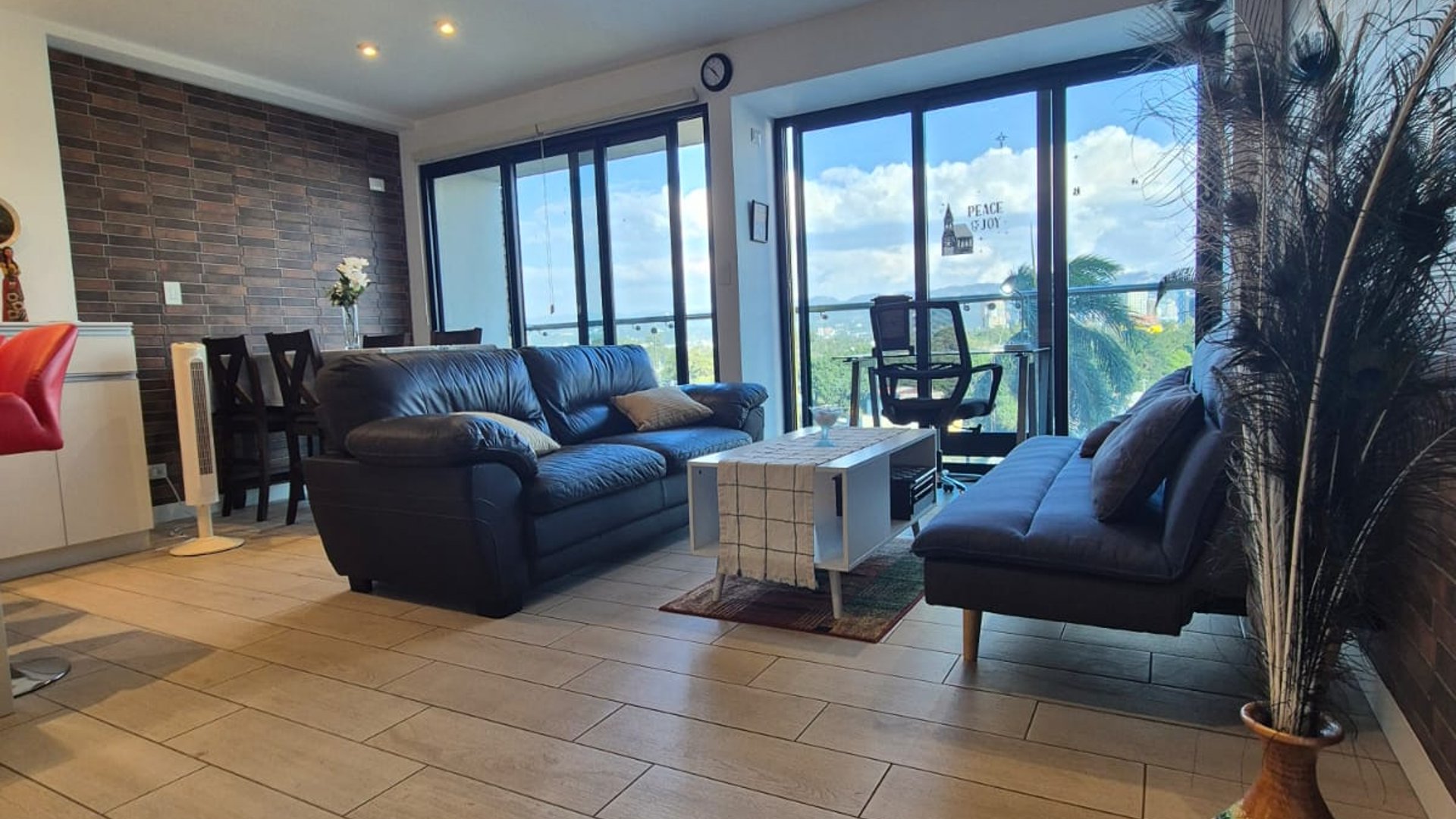 Apartamento en Venta Edificio Quo, zona 4 N6/7 - Miniatura 2
