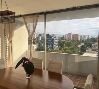 *Alquilo apartamento remodelado 1 Dormitorio | Cortijo Reforma zona 9*
