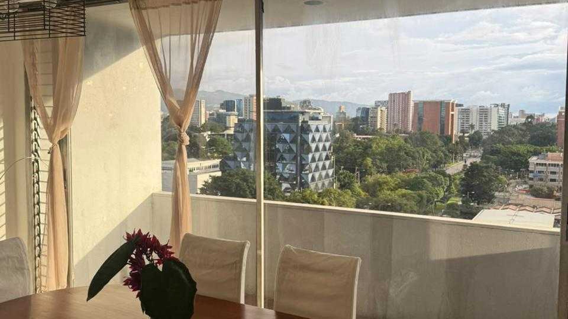 *Alquilo apartamento remodelado 1 Dormitorio | Cortijo Reforma zona 9*