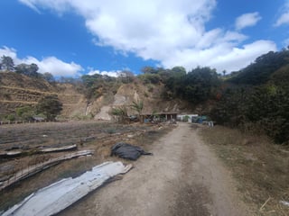 SE VENDE TERRENO EN LA VAS Km. 5.5 PEGADO A GARITAS DE PEAJE - 2