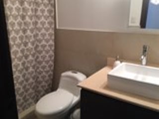 Apartamento tipo estudio amueblado en alquiler, Rivoli zona 15 - 4