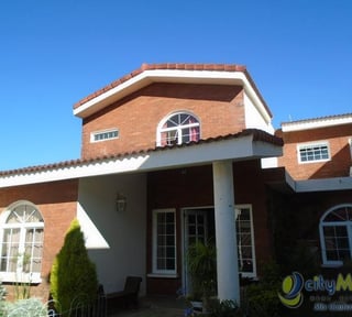 CASA EN VENTA EN SECTOR A-1 SAN CRISTOBAL MIXCO