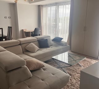APARTAMENTO EN EDIFICIO TRIBECA ZONA 11