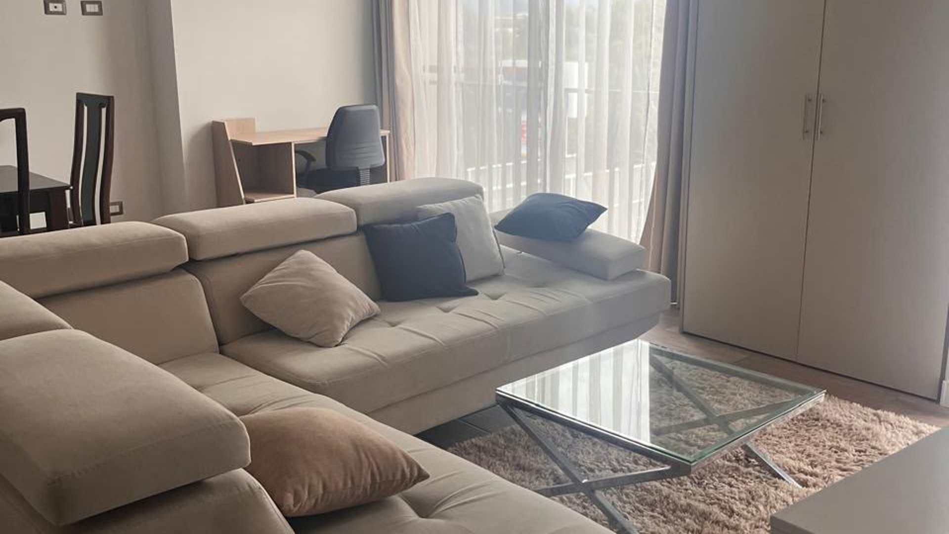 APARTAMENTO EN EDIFICIO TRIBECA ZONA 11