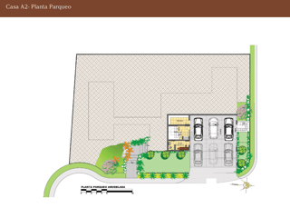 EL PULTÉ, RESIDENCIAS EXCLUSIVAS El Pulté, zona 16 - Image 17