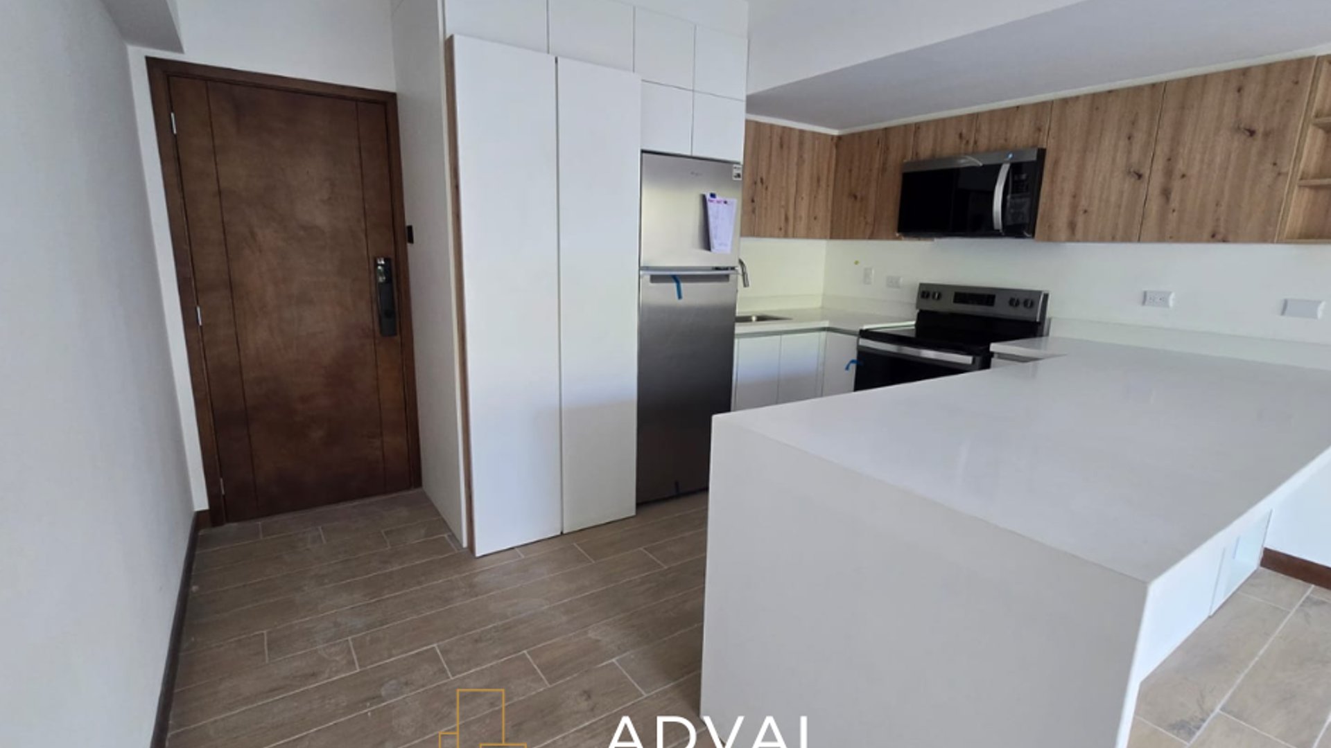 Apartamento en renta Vilabosque Zona 16 / a 7 minutos de Cayala. - Miniatura 4