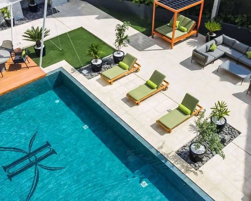 APARTAMENTO EN ALQUILER 📍 Edificio Adriatika, Zona 14