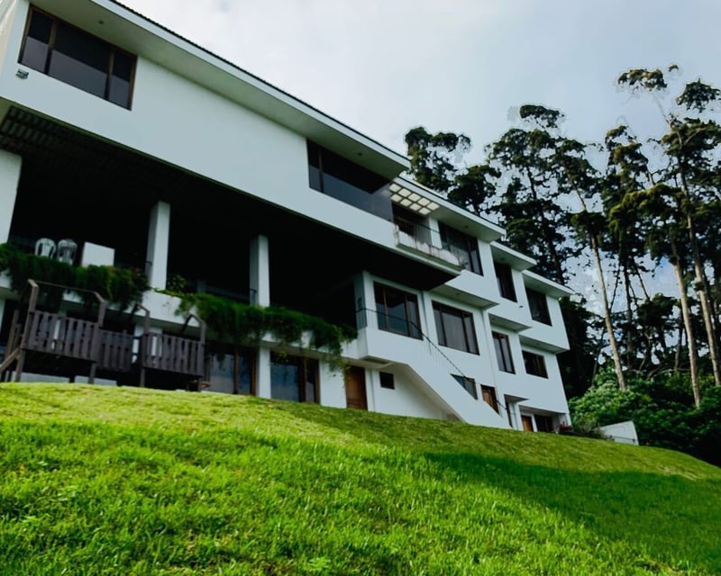 Casa en VENTA en San Miguel Buena Vista Santa Catarina Pinula