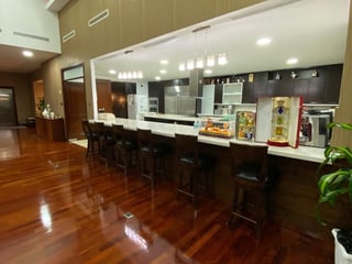 Pent-house en VENTA en Carretera a El Salvador - 4
