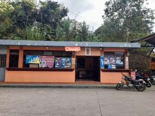 Gasolinera En Venta Carretera A San Raymundo,Carretera a San Juan Sacatepéquez - 3