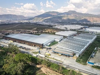 Bodega Industrial Autopista Escuintla en Renta - 2