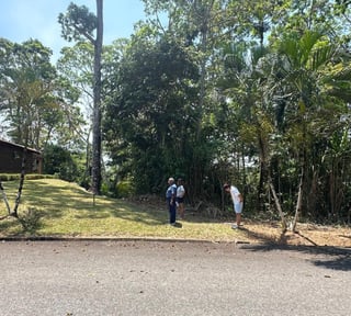 Terreno en Venta en Amatique Bay Resort