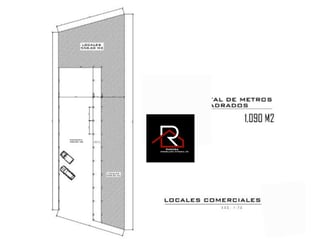Plaza comercial rentable en venta, Masagua, Escuintla,  centro comercial Masagua - 2