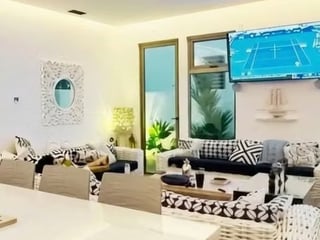 Casa amueblada en venta en San José Escuintla -4 habitaciones Ref-5990 - 2