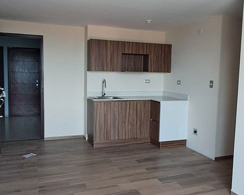 Apartamento en VENTA en Torre Zentia  Roosevelt