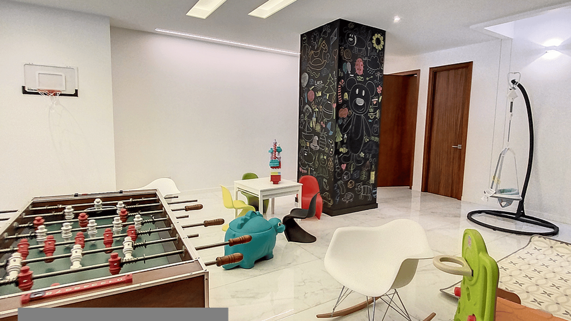 APARTAMENTO EN ALQUILER | CON O SIN MUEBLES, ZONA 10 - Miniatura 12