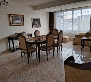 Alquilo Apartamento en Zona 9